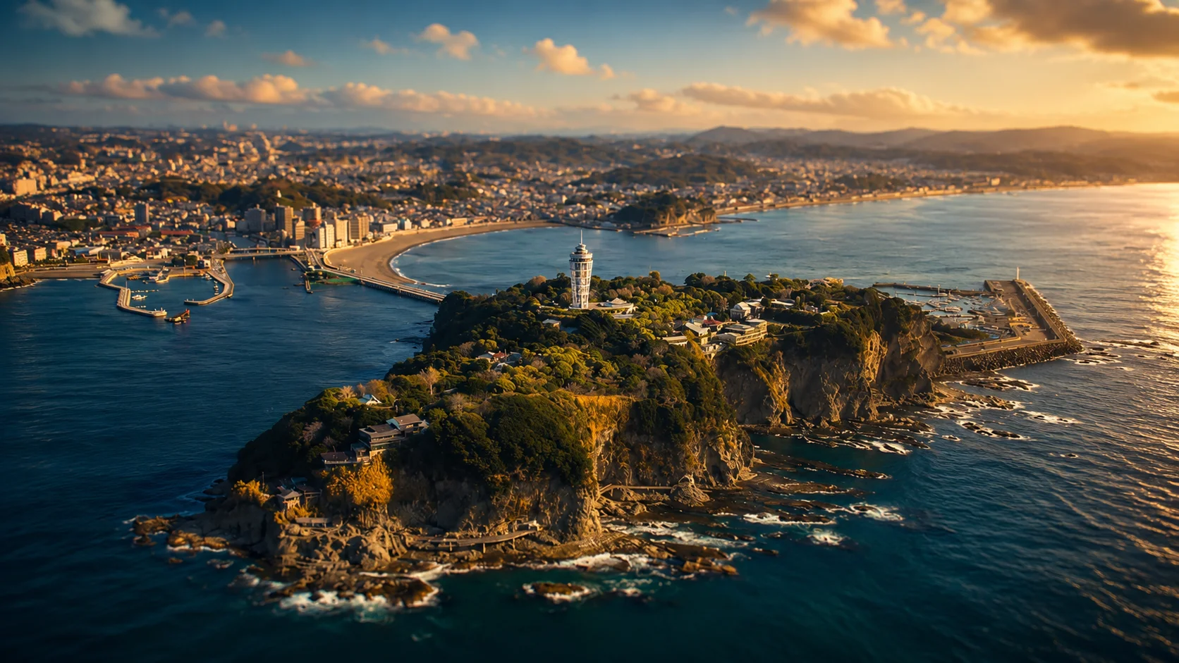 Enoshima