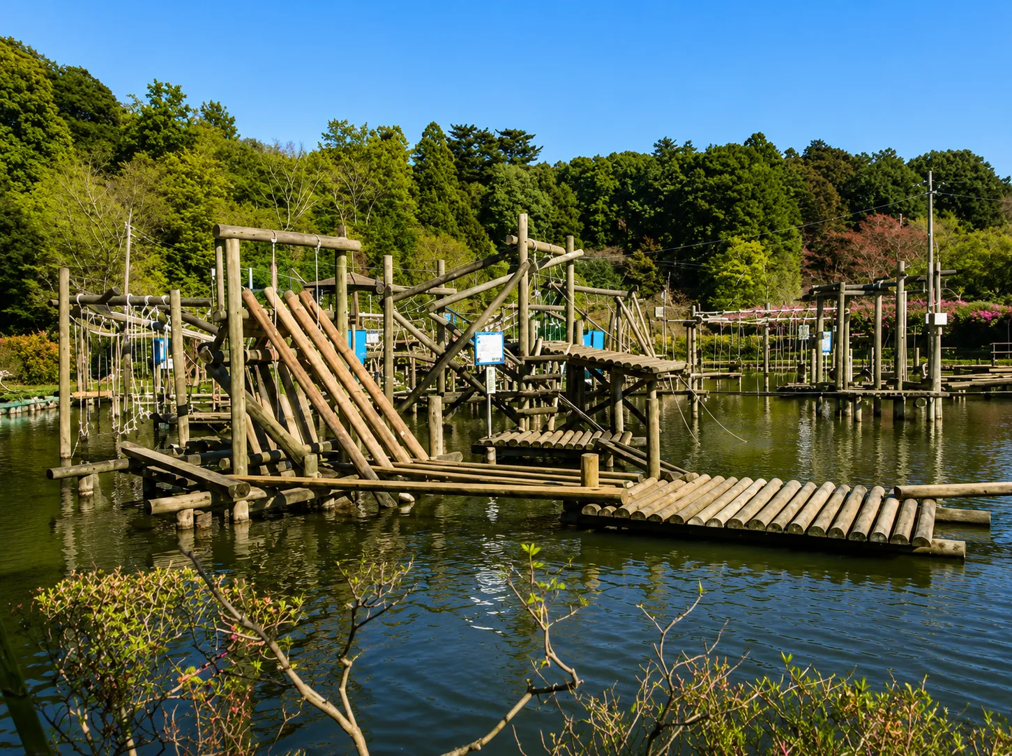 Shimizu Park
